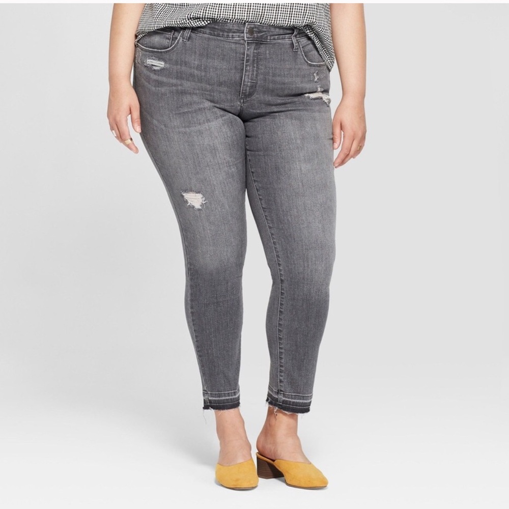 🍂🎉HOST PICK🎉Universal Thread Jeans